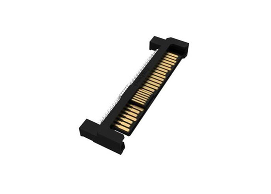 PSAS4M2130241TR Connectors 24Gb/s SAS PCIe 4.0 Connectors For Storage Server