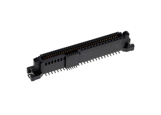 PSAS4F3130071TR Connectors Multi-Protocol SAS/PCIe 4.0 Connectors With Flexibility
