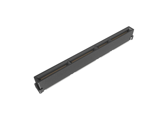 ME1019610101011 Connectors 0.60mm Pitch Mini Cool Edge Connector 196POS