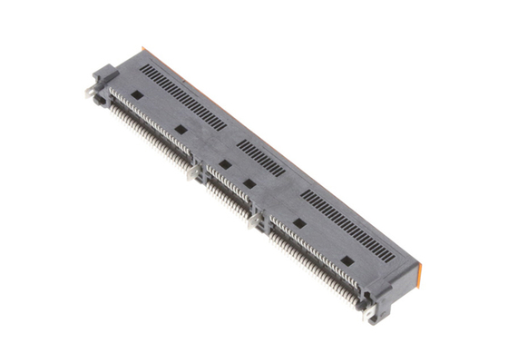 ME1014010101011 Connectors 1.1A Mini Cool Edge 0.60mm Pitch Connectors For Radio Units