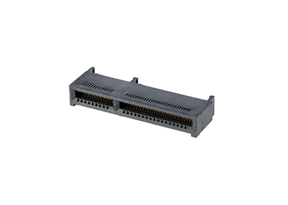 ME1008410201031 Connectors Mini Cool Edge Connectors For High-end Computing System