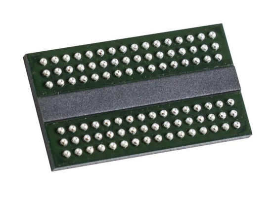 K4AAG165WA-BCWE Memory IC Chip 16Gbit DDR4 DRAM FBGA96 Dynamic Random Access Memory