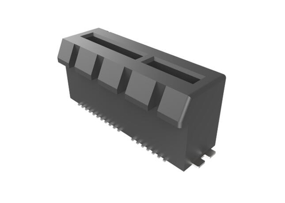 10146065-110C0LF Connectors 36POS PCI Express x1 Vertical Card Edge Connectors