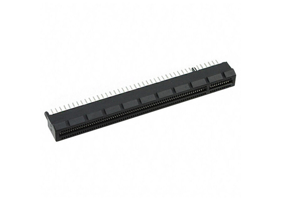 10018784-10213TLF Connectors 1.00mm Pitch PCI Express™ Female Connector 164POS
