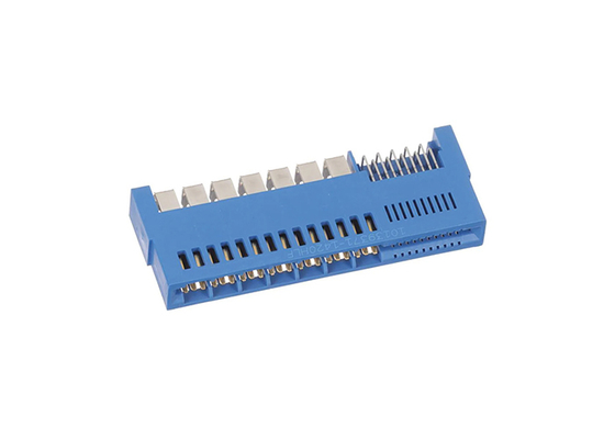 10139371-1420HLF Connectors 5.08mm Pitch Enhanced High Power Card Edge Connector