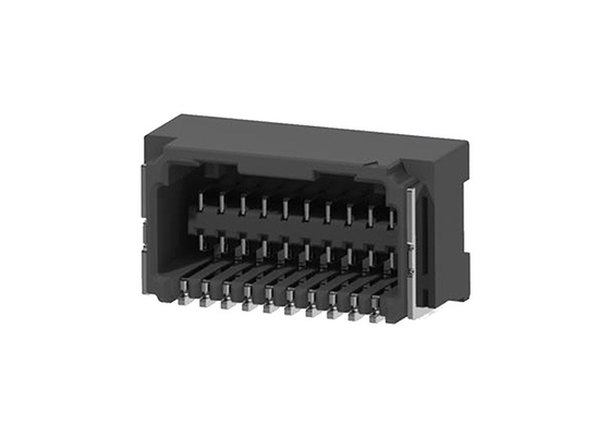 10175503-1020KLF Connectors High Reliable DensiMate™ 1.25mm Double Row Connector