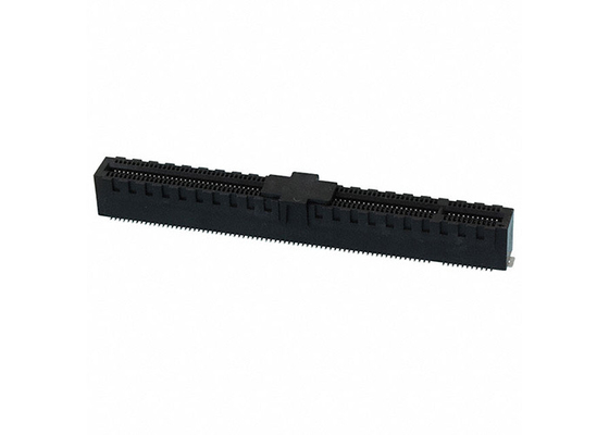 G630HAA2621EU Connectors 1.00mm Pitch PCI Express™ Card Edge Connector 164POS