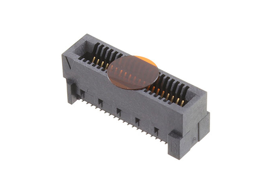 HSEC8-120-01-L-DV-A-K-TR Connectors 0.80 mm Generate™ High-Speed Edge Card Connector