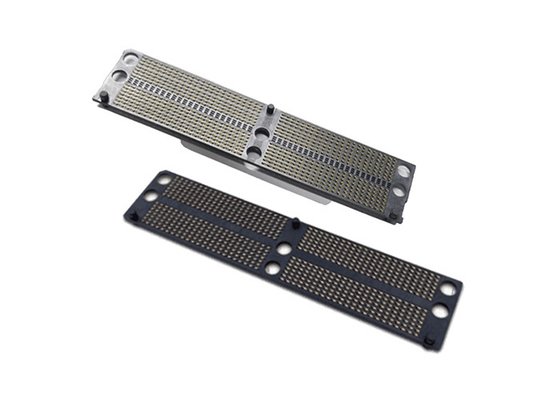 CMM5C1001001A Connectors DDR5 Compression Connector For Embedded Systems