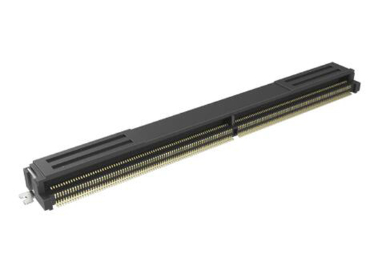 10160446-001RLF Connectors PCIe MXM 4.0 Connectors 314POS Card Edge Connectors