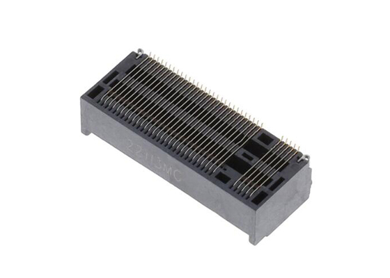 GPCP145000111HR Connectors PCI Express Connectors 50 Position Card Edge Connectors