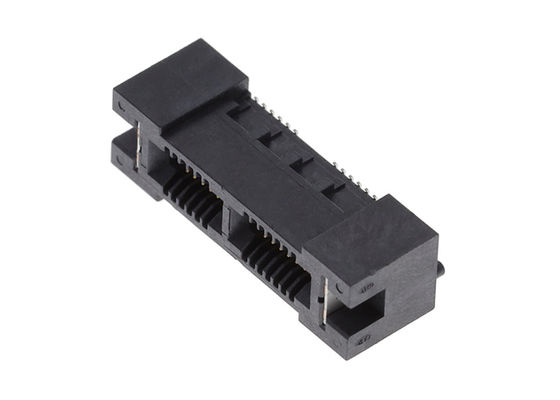 HSEC8-113-01-S-DV-A-L2-K-TR Connectors High Performance Vertical Generate™ Edge Card Connector