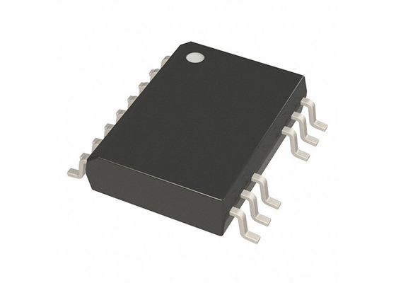 UCC21530DQDWKRQ1 Integrated Circuit Chip 4V 6A Automotive Isolated Gate Driver SOIC14