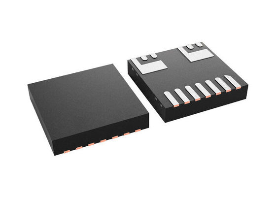 UCC21231ADLGR Integrated Circuit Chip 1600Vrms Dual Channel Isolated Gate Driver WSON13
