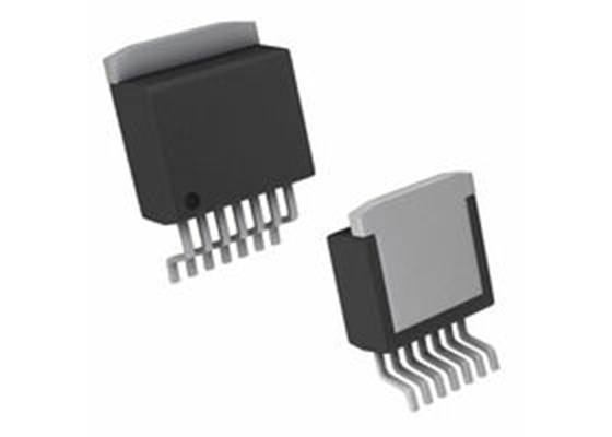 UF3N170400B7S Integrated Circuit Chip 1700V 6.8A N-Channel EliteSiC Power JFET Transistors