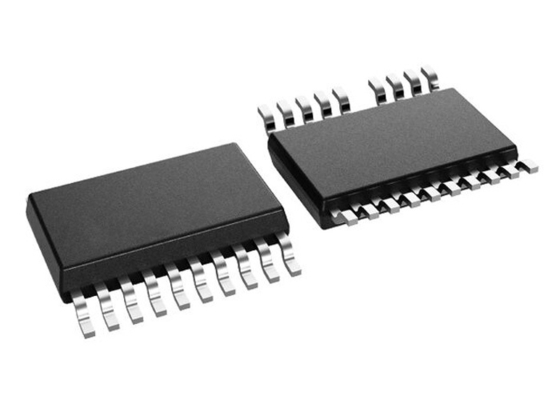 TPS48100QDGXRQ1 Integrated Circuit Chip 100V Automotive Smart High Side Driver VSSOP19
