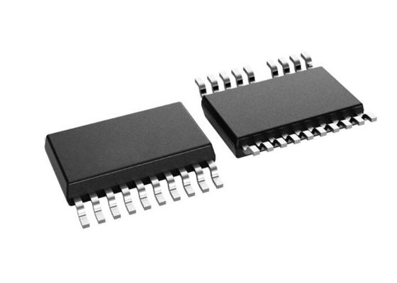 TPS48000QDGXRQ1 Integrated Circuit Chip High Side Gate Driver IC VSSOP19 Power Switches