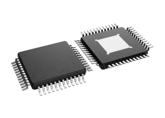 TUSB8020BIPHPRG4 Integrated Circuit Chip Two Port USB 3.0 Hub HTQFP48 USB Hub Controller