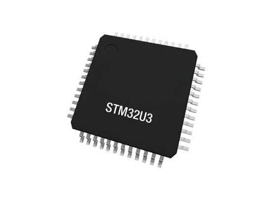 STM32U375VGT6Q Microcontroller MCU 32Bit MCU LQFP100 Embedded Microcontrollers