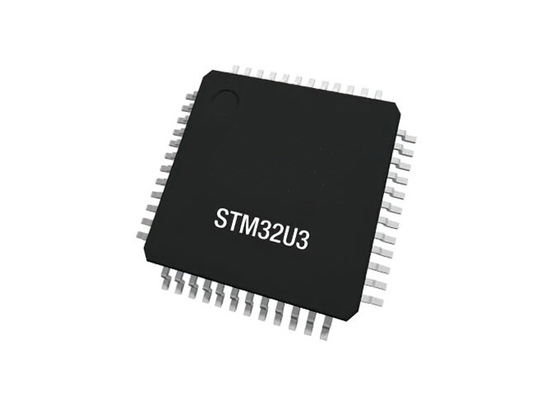 STM32U375RGY6Q Microcontroller MCU ARM Cortex M33F MCU 32Bit Microcontroller IC