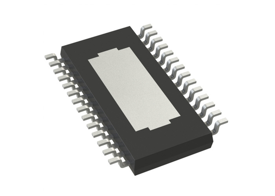 TLC69612QPWPRQ1 Integrated Circuit Chip Automotive Local Dimming Backlight LED Driver IC