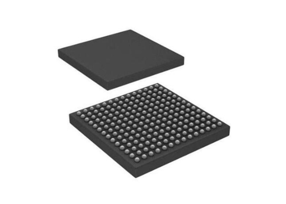 STM32U375VEI6Q Microcontroller MCU 512KB Flash MCU 32Bit Microcontrollers UFBGA100