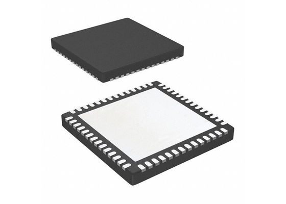 TPS23881B1ARTQR Integrated Circuit Chip PoE PSE Controller Power Over Ethernet Controller