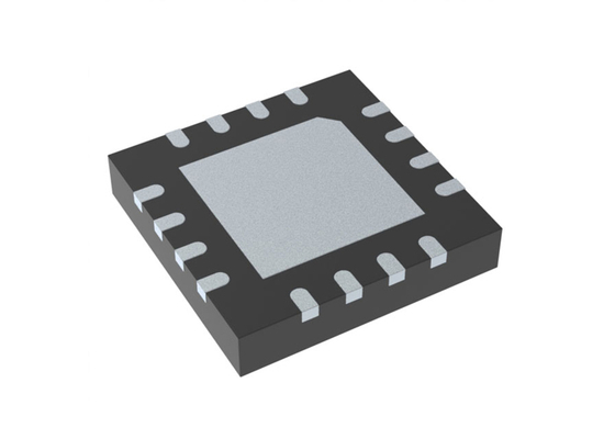 TMUX8109RUMR Integrated Circuit Chip Analog Switches WQFN16 Multiplexer Switch IC