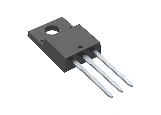 STF80N600K6 Integrated Circuit Chip N-Channel 800V 515Ω 7A Power MOSFET Transistors TO-220-3