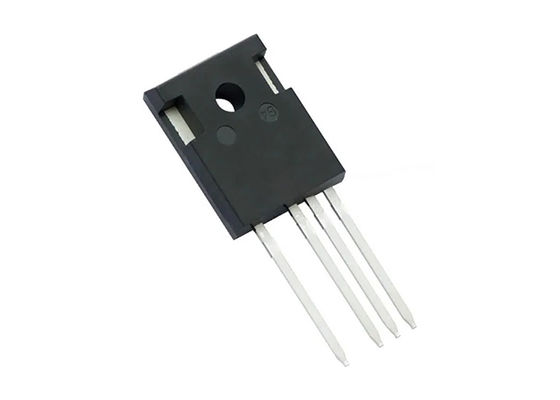 SCT020W120G3-4AG Integrated Circuit Chip 100A Automotive Silicon Carbide Power MOSFET Transistors