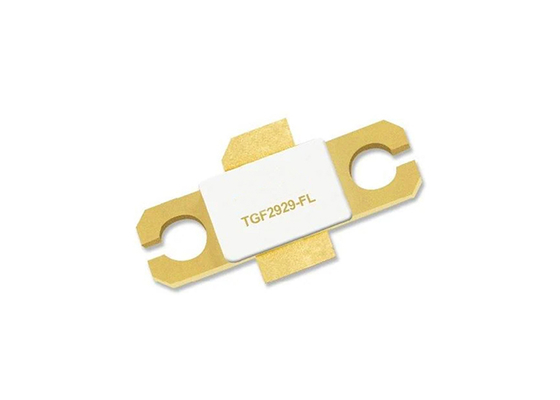 TGF2929-FL GaN IC 100W 28V DC–3.5 GHz GaN RF Power Transistor