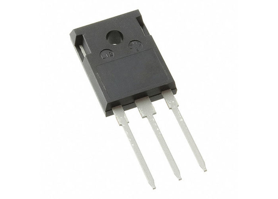 RBN50H65T1FPQ-A0 Integrated Circuit Chip 650V 50A IGBT Transistors For Power Converter Systems