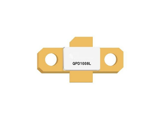 QPD1008L GaN IC 125W 50V DC – 3.2 GHz GaN RF Transistor For Jammers