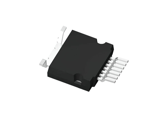 NSF060120T2A0J Integrated Circuit Chip 1200V 60mΩ N-Channel SiC MOSFET Transistors For Motor Drives
