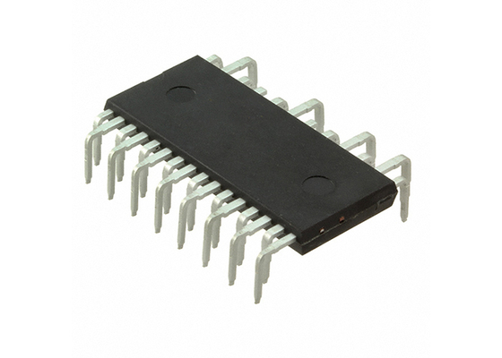 STGIPN3H60AT Automotive IGBT Modules 3A 600V 3-Phase Inverter Bridge IGBT Power Driver Module