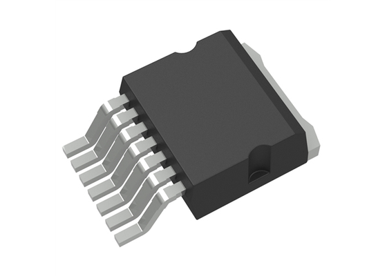 SCT4036KWATL Integrated Circuit Chip N-Channel SiC Power MOSFET Transistors For Solar Inverters