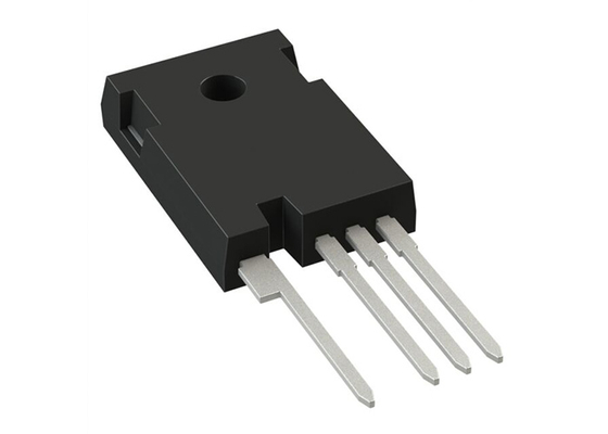 NSF040120L4A1Q Integrated Circuit Chip 1200V 53A 40mΩ N-Channel SiC MOSFET Transistors