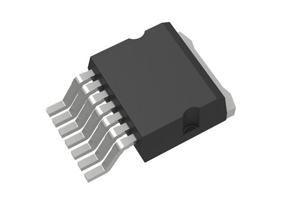 NSF040120D7A1J Integrated Circuit Chip 1200V 54A N-Channel SiC MOSFET Transistors TO-236-7