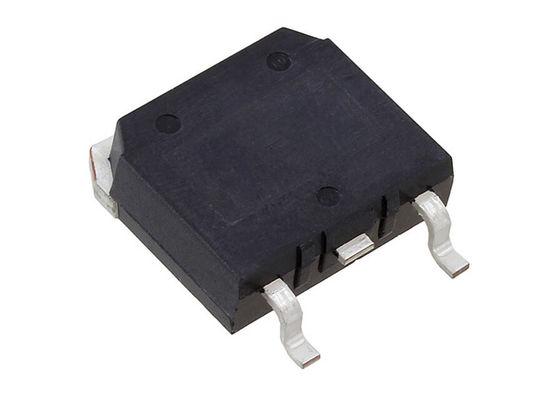 MSC040SMA120SDT Integrated Circuit Chip High Efficiency N-Channel 1200V 68A mSiC™ MOSFET Transistors