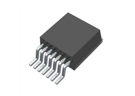 MSC090SMA070SA Integrated Circuit Chip Silicon Carbide N-Channel Power MOSFET Transistors