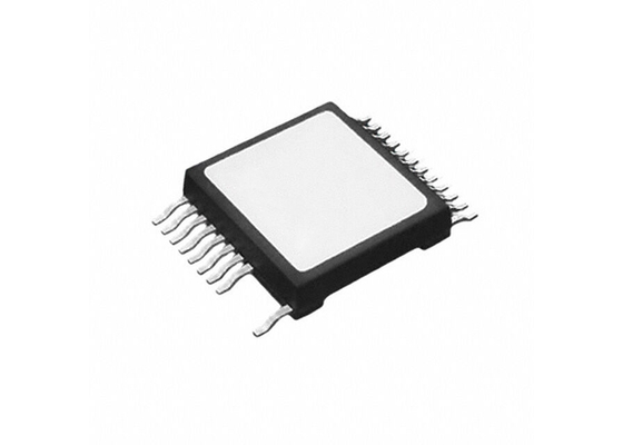 MMIX1F520N075T2 Integrated Circuit Chip 75V N-Channel Enhancement Power MOSFET Transistors