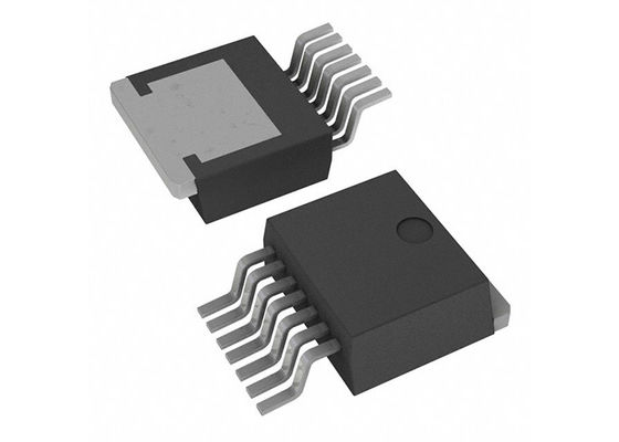 MSC011SMB120SDT Integrated Circuit Chip 1200V 11 mΩ N-channel Silicon Carbide MOSFET Transistors