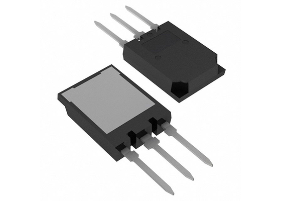 IKQ100N60T Integrated Circuit Chip 600V 100A IGBT Transistors Eith Anti-Parallel Diode
