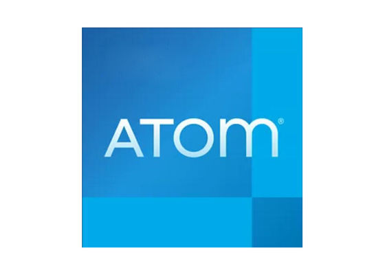 HW8076502444301 AI Processor Chip 8M Cache Atom Processor C3538 FCBGA1310