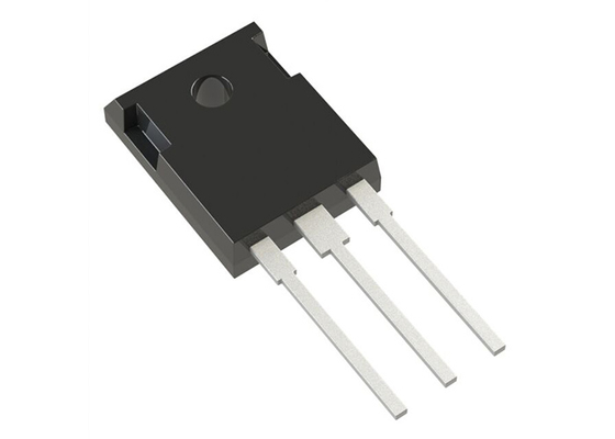 NGW50T65H3DFPQ Integrated Circuit Chip 650V 80A Trench Field-Stop IGBT Transistors TO-247-3