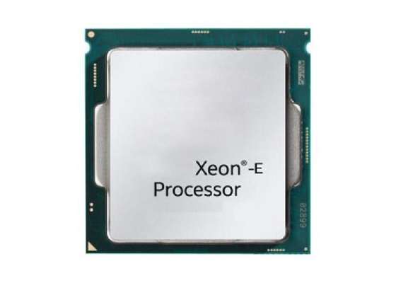 CM8068403380018 AI Processor Chip Xeon E Processors FCLGA1151 Xeon E-2176G Processor