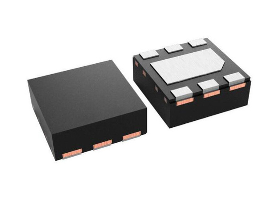 LMG1025QDRVRQ1 Integrated Circuit Chip Automotive Low Side Gate Driver IC WSON6