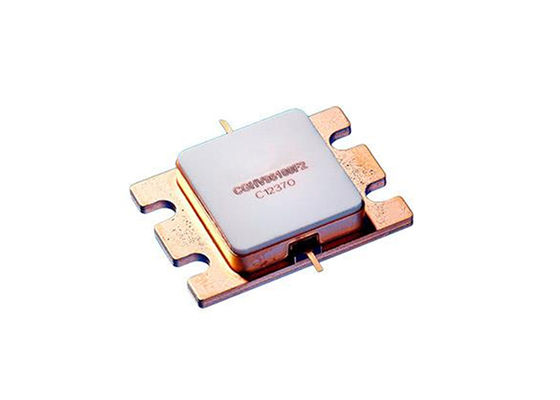 CGHV96100F2 GaN IC 100W 8.4 GHz To 9.6 GHz GaN Amplifier For Marine Radar