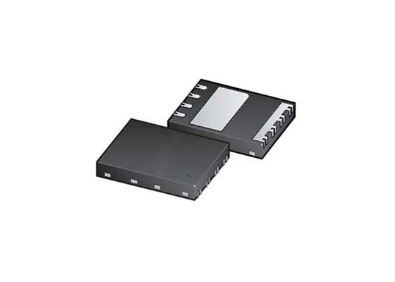 GANE350-650FBAZ GaN IC General Purpose 650V 350 mOhm Gallium Nitride FET Transistor