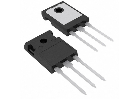 MSC035SMA170J Integrated Circuit Chip N-Channel 1700V 35mΩ Silicon Carbide MOSFET Transistors